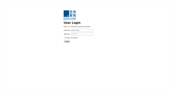 Desktop Screenshot of mrtg.corp.hkbn.net