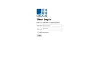 Tablet Screenshot of mrtg.corp.hkbn.net